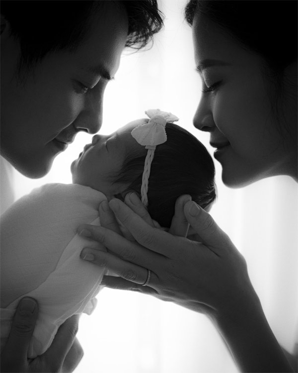 Con gai Dong Nhi – Ong Cao Thang lo mat xinh nhu thien than-Hinh-3