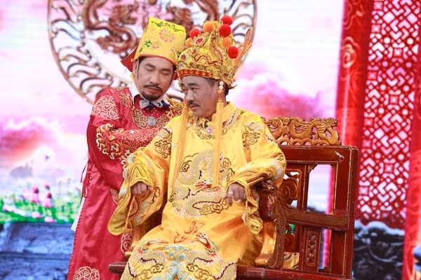 13 dieu thu vi it ai biet ve “Ngoc Hoang” Quoc Khanh-Hinh-2