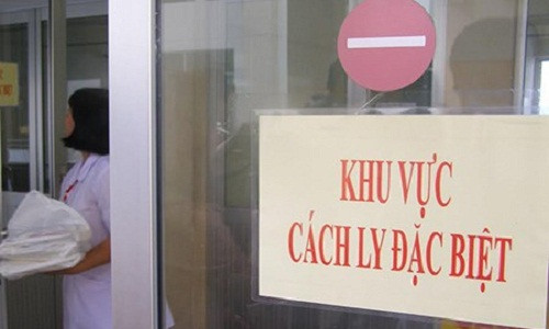 Hành khách đi/đến/ở từ vùng dịch Zika thì được hướng dẫn tự theo dõi 12 ngày. Nếu xuất hiện triệu chứng Zika thì được đưa tới cơ sở điều trị.