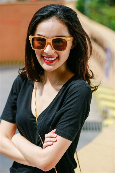 Cô muốn tận hưởng khoảnh khắc giao thừa bên bạn trai sau 3 tháng yêu nhau.