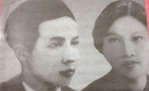 Moi luong duyen dinh kien cua co tieu thu ''that hoc'' noi tieng VN-Hinh-2