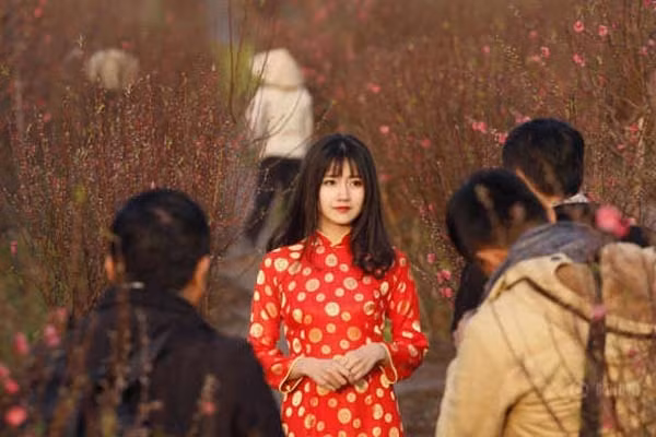 “Co be tra sua” Viet Nam duoc bao TQ vi “nu than hoa dao“-Hinh-2