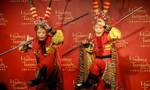 Nam Binh Than 2016 se la nam cua khi, lua va benh tat