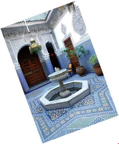 Dieu moi me it biet ve tham gach Mosaic thuong xa Tax TP HCM-Hinh-12