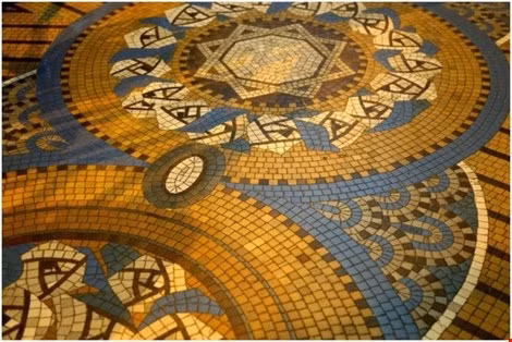 Dieu moi me it biet ve tham gach Mosaic thuong xa Tax TP HCM-Hinh-13