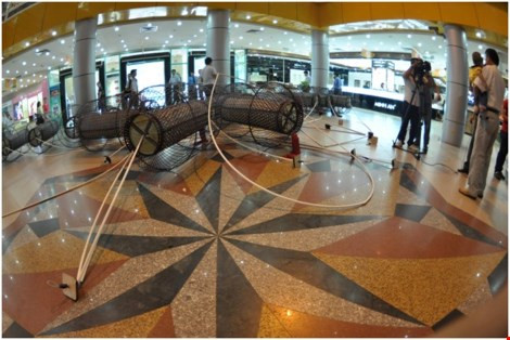 Dieu moi me it biet ve tham gach Mosaic thuong xa Tax TP HCM-Hinh-6