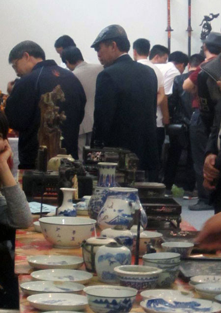 Do co “de nhat the gian“: Dai gia dinh cua lua bac ty