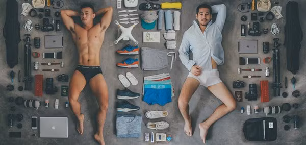 Chum anh tinh yeu dong tinh cua 2 mau nam dien trai gay sot-Hinh-5