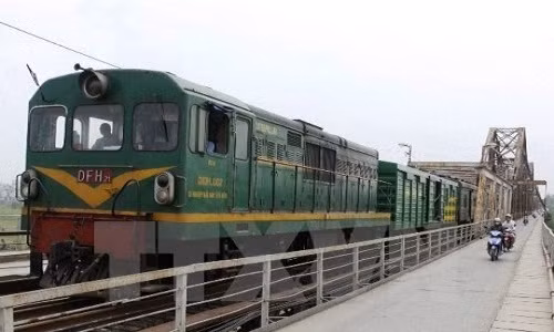 “Co dau hieu tham nhung vu dinh mua toa tau cu Trung Quoc“