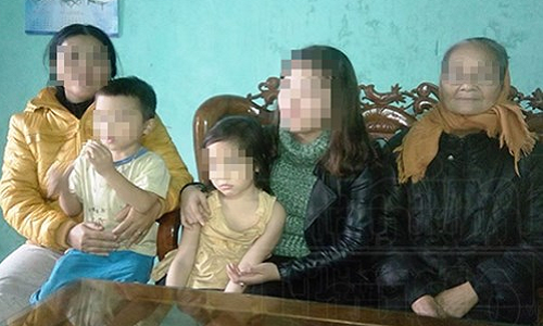 Ly ky co gai Quang Binh tron khoi ''dong quy'' buon nguoi