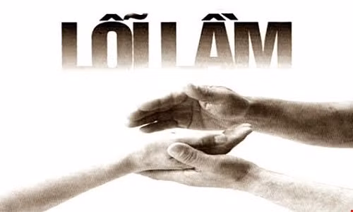 Loi sam hoi roi nuoc mat cua hai bong hong trai giam