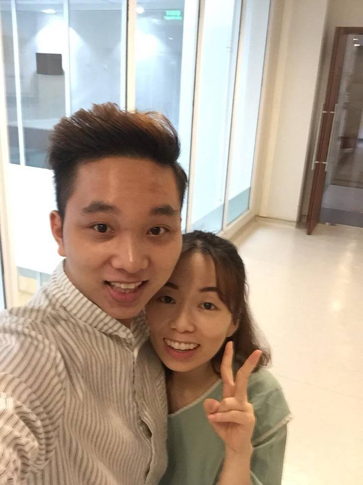 Toi 24, va toi ung thu: Nghi luc song day lac quan cua co gai tre-Hinh-7