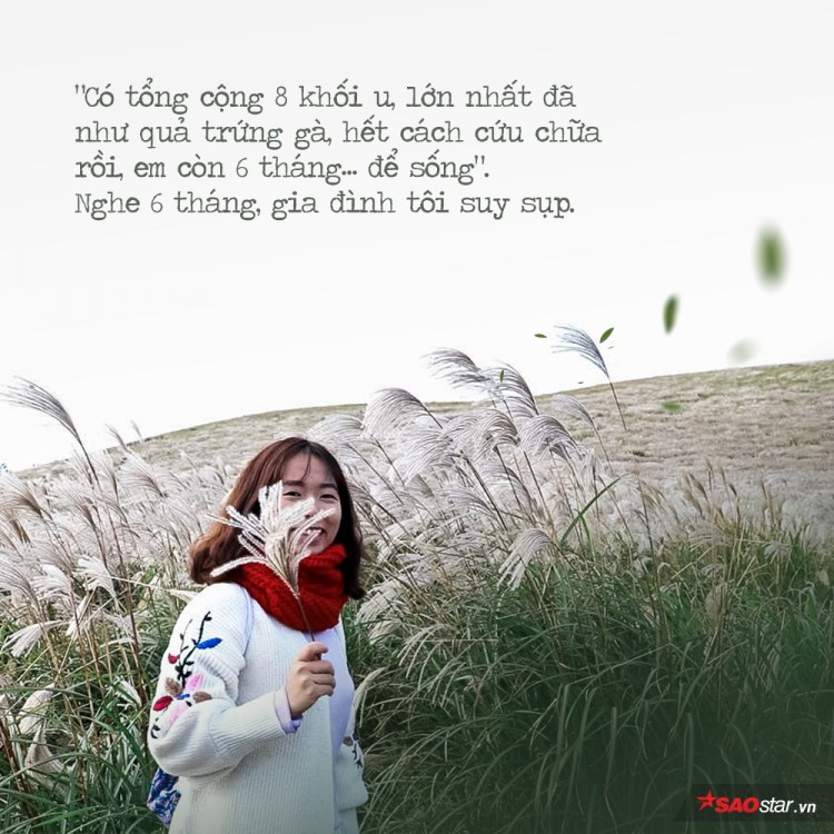 Toi 24, va toi ung thu: Nghi luc song day lac quan cua co gai tre-Hinh-4