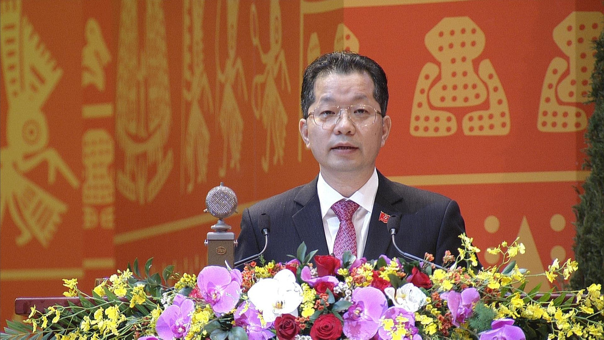 Dai hoi Dang lan thu XIII: 4 bai hoc tu Da Nang ve ky luat Dang