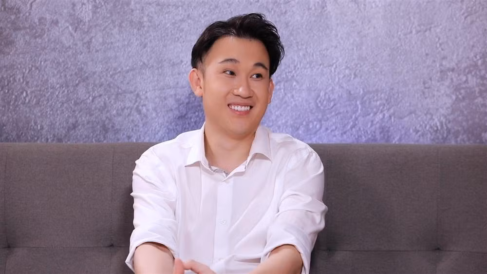 Hoan canh chao doi trai nguoc cua Hoai Linh - Duong Trieu Vu-Hinh-3