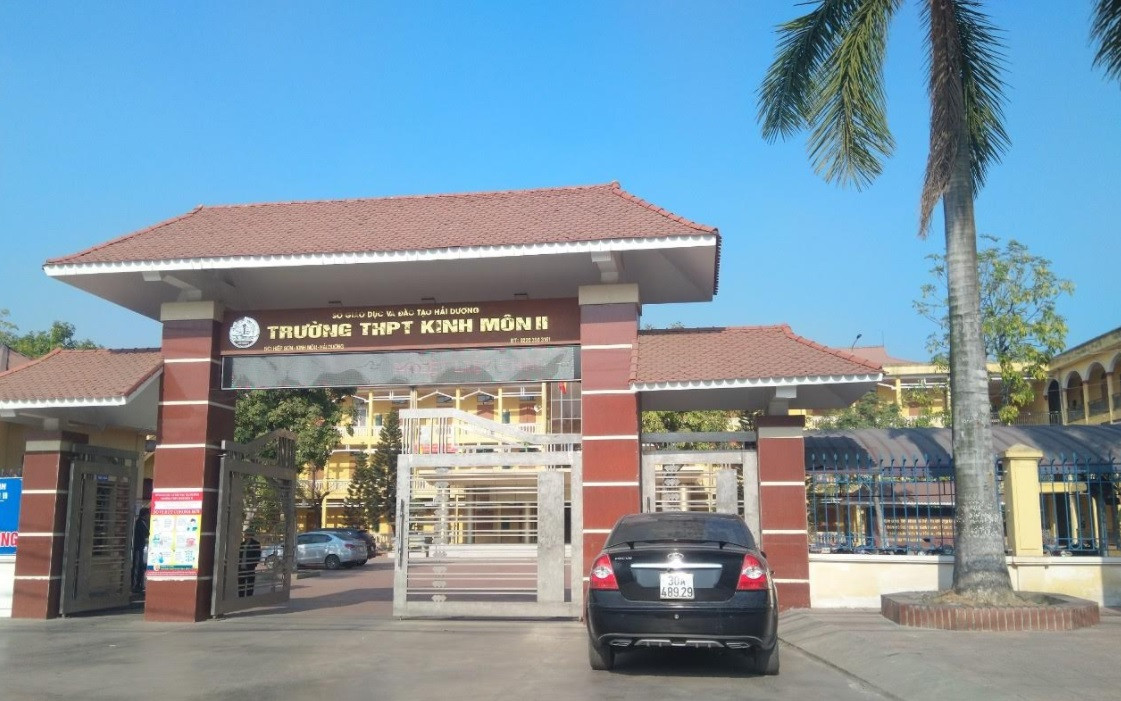 Hai Duong: Hieu truong bi to danh giao vien tai cuoc hop-Hinh-3