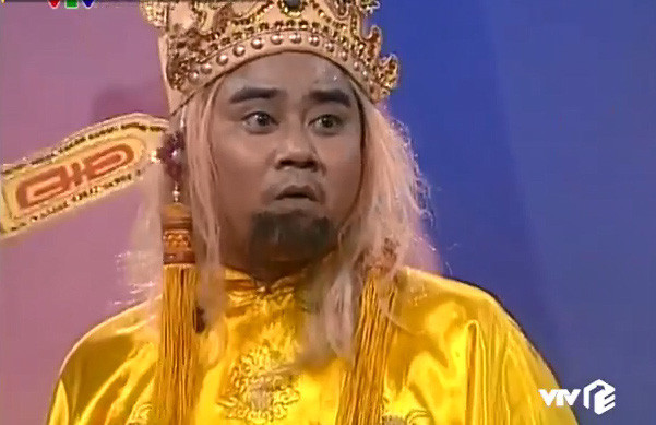 Xem lai nhung hinh anh cua Tao Quan mua dau tien cach day 18 nam