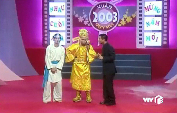 Xem lai nhung hinh anh cua Tao Quan mua dau tien cach day 18 nam-Hinh-3