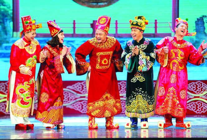 Xem lai nhung hinh anh cua Tao Quan mua dau tien cach day 18 nam-Hinh-7