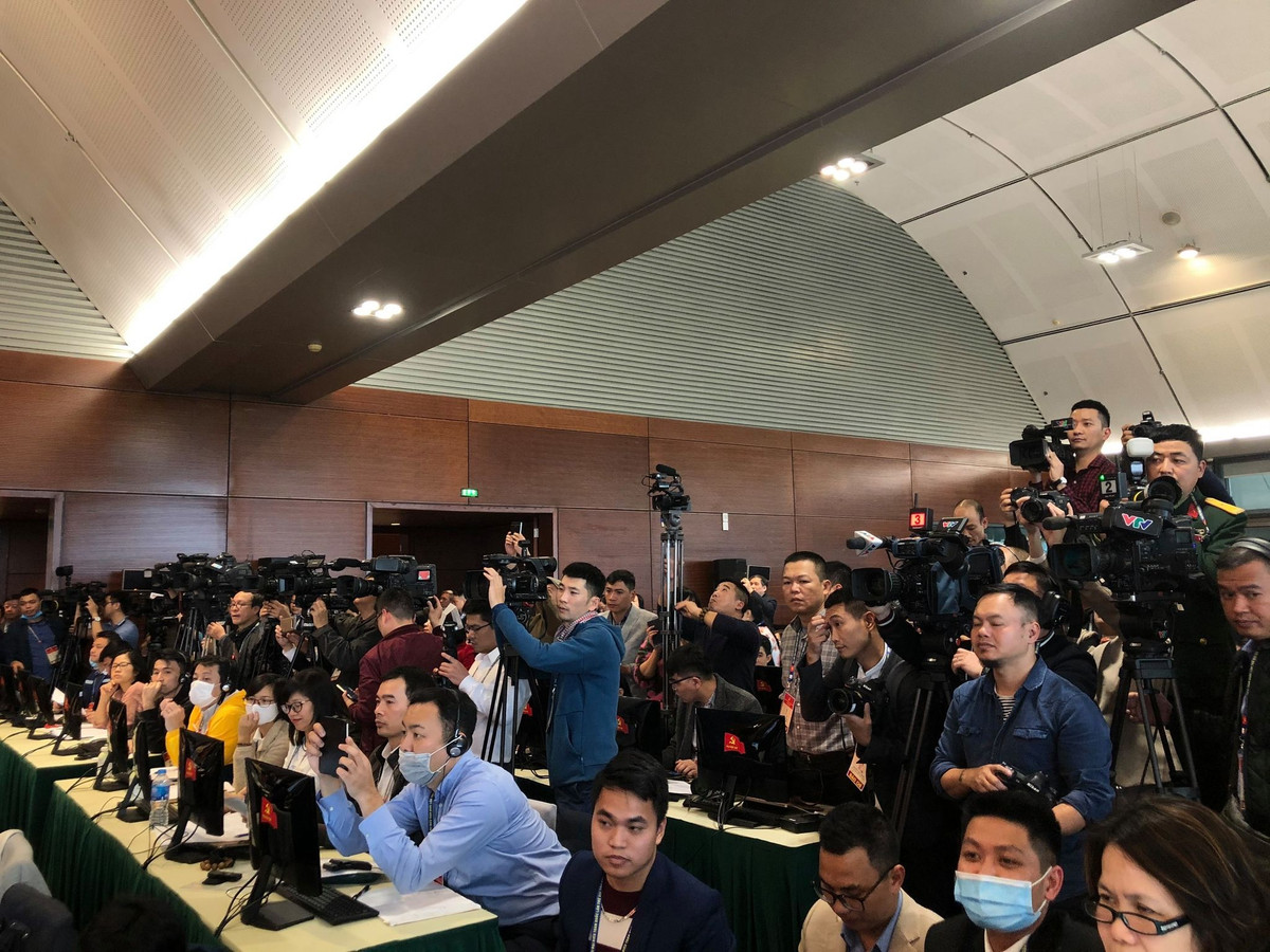 Sua dieu le Dang hay khong, do Dai hoi XIII quyet dinh-Hinh-2