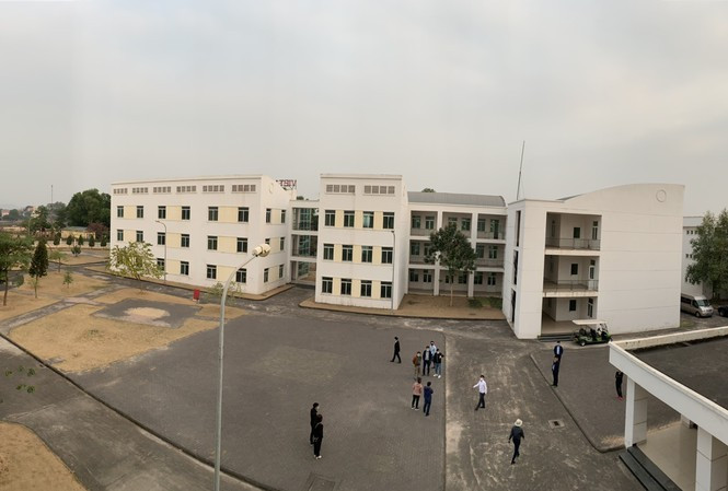 Hai Duong: Nhiem vu so 1 la than toc truy vet benh nhan COVID-19-Hinh-4