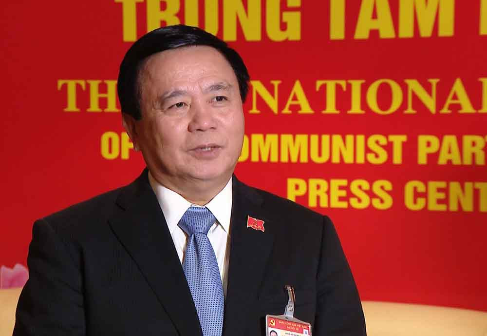 “Dat nuoc cang thanh cong, cac the luc thu dich cang dien cuong chong pha“