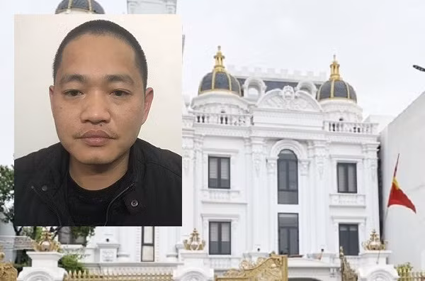 Khoi to “trum” giang ho Truong “Hang” Hai Duong