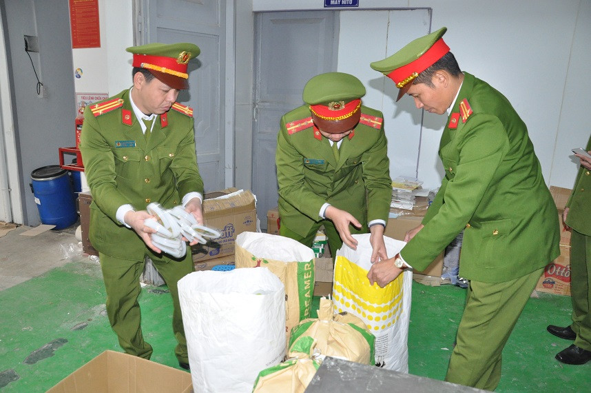 Nha may sua CIO Hai Duong sai pham: Trach nhiem Chi cuc ATTP o dau?-Hinh-3