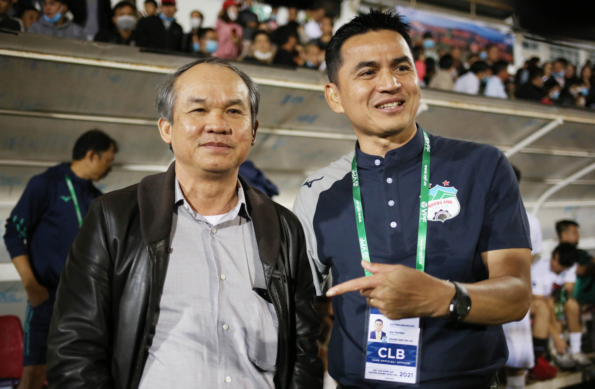 Bau Duc: Thang... tram trong kinh doanh-Hinh-4