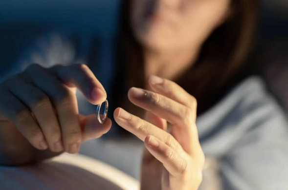 Lay chong gia, vua cuoi duoc nua nam toi da nho nguoi yeu cu