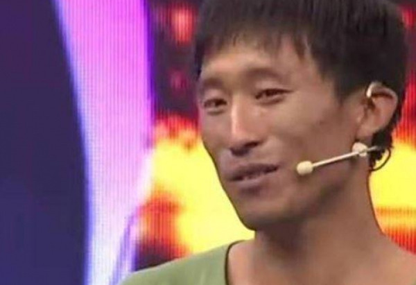 Vo bo tron theo anh re, chong xet nghiem ADN lo su that soc