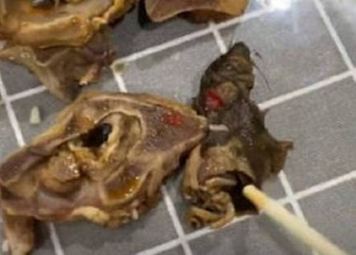 Dat do an qua mang, chang trai so “vo mat” vi dieu nay