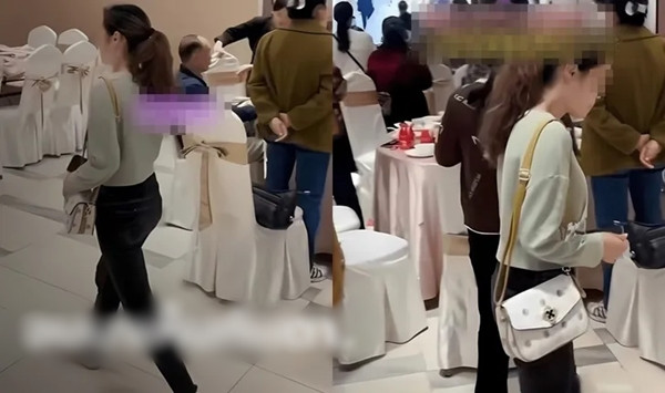 Du dam cuoi nguoi yeu cu, co gai tui han vi dieu nay