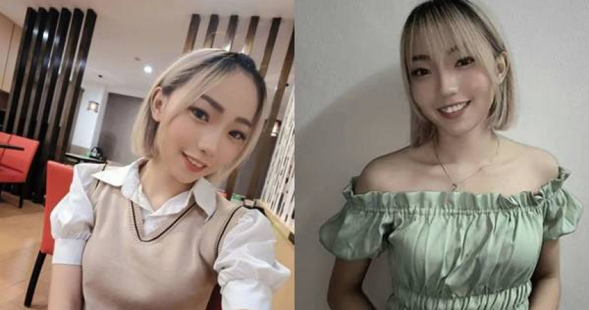 Gap mat fan truoc khi lay chong, hot girl xinh dep bi sat hai