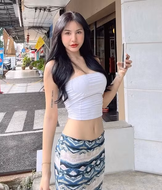 Hiện tại, với số lượng người theo dõi, hâm mộ vượt qua con số 800.000 người, Gamm Pinpinat được kỳ vọng sẽ bật lên nữa.