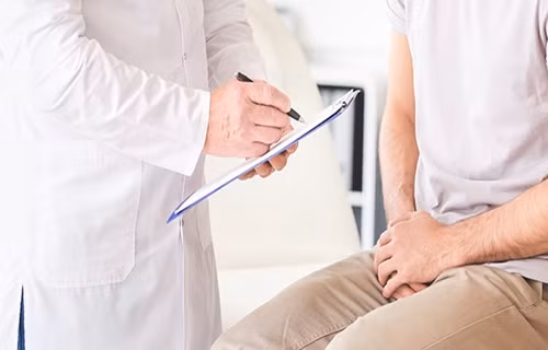 Dau dot ngot o ha than, be trai suyt mat kha nang lam cha