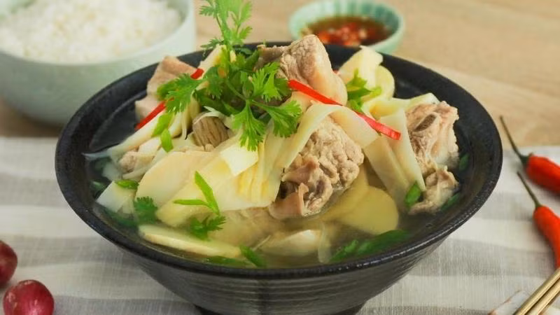 Loai rau mua dong bao ve mach mau, nhuan trang