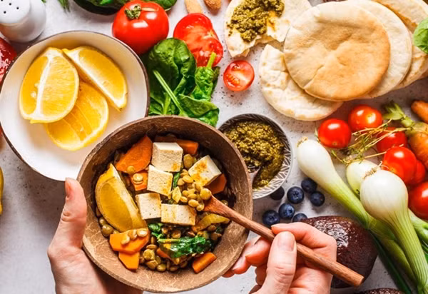 An chay truong van ung thu dai truc trang, vi sao?