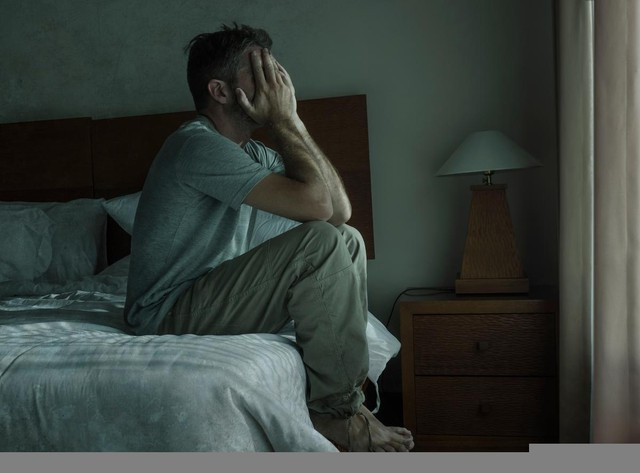 Cuoi nhau mot thang, chong bat vo di “nghiem than”...ket muoi mat