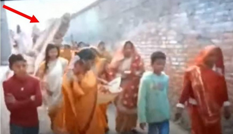 Dam cuoi bien thanh dam tang, 7 nguoi thiet mang