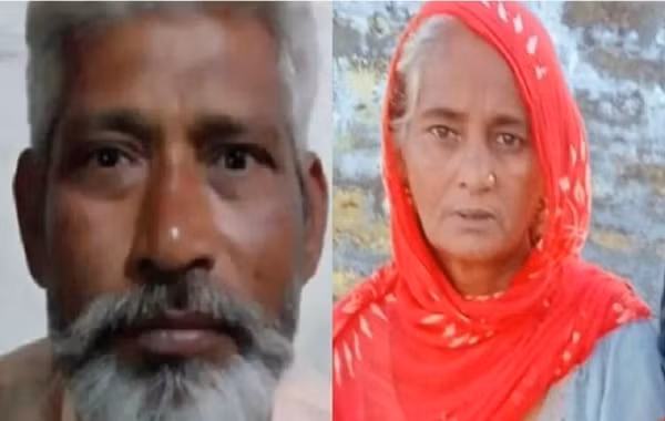 Pha tra cham cho chong, vo gap ket kinh hoang