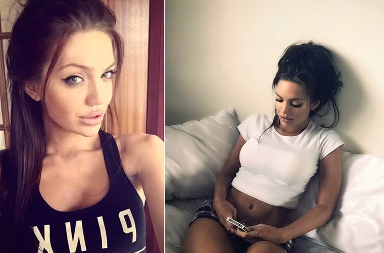 Ngo ngang “chi em sinh doi” cua Angelina Jolie-Hinh-6