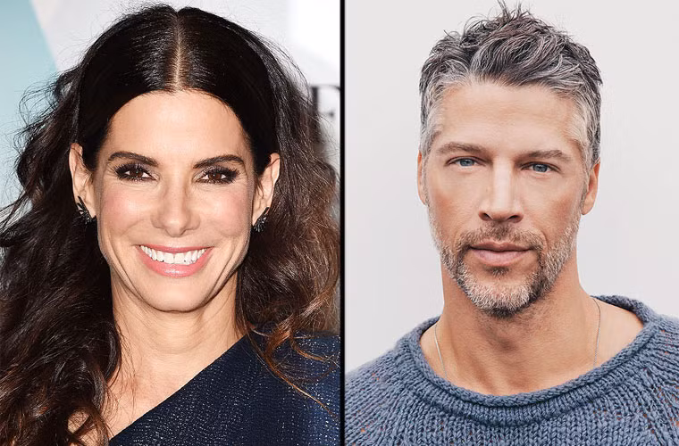 Ngôi sao Hollywood Sandra Bullock và anh chàng nhiếp ảnh gia kiêm người mẫu Bryan Randall kém cô 2 tuổi đã bí mật hẹn hò được vài tháng. Quan hệ của họ chỉ thực sự bị “bại lộ” khi nữ diễn viên 51 tuổi ra mắt người tình với bạn bè thân thiết hôm 4/7.