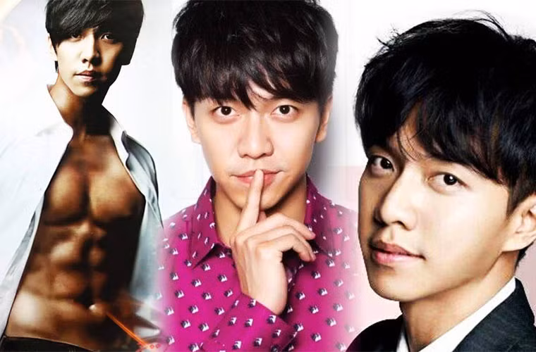 Được mệnh danh là người chồng tương lai hoàn hảo của Hàn Quốc, là người đàn ông mà bất cứ cô gái nào cũng muốn dẫn về nhà ra mắt bố mẹ, nam ca sĩ kiêm diễn viên Lee Seung Gi ghi dấu ấn rất tốt với các fan nữ trong 11 năm anh tham gia showbiz.