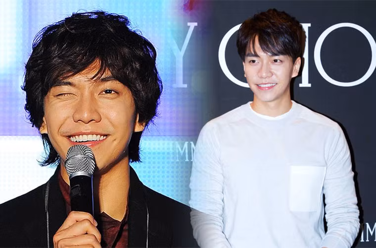  Lee Seung Gi thông minh, anh có bằng cử nhân và thạc sĩ trường đại học Dongguk. Tấm bằng thạc sĩ anh có được trong khi đang rất bận rộn với công việc của một ngôi sao giải trí. Anh được coi là một trong những ngôi sao có trình độ học vấn nhất Kbiz.