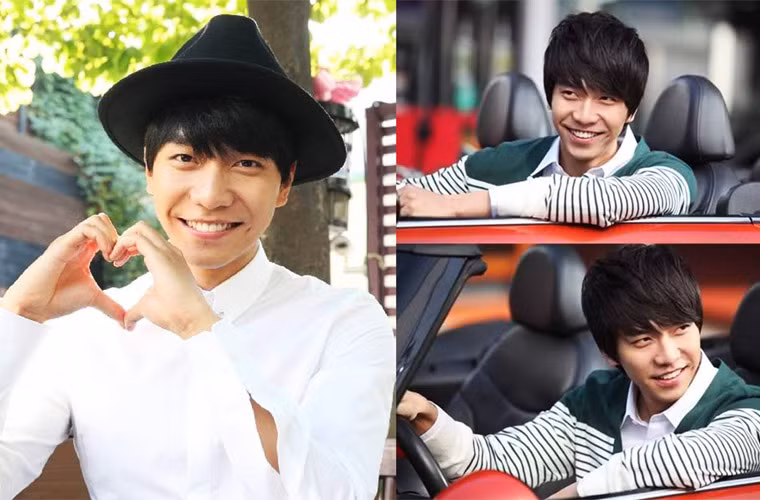 Lee Seung Gi giàu có và tốt bụng. Khi vào bệnh viện thăm Jin Young, anh đã hào phóng trả tiền viện phí cho một số bệnh nhi có hoàn cảnh đặc biệt. Nhưng đó không phải là lần đầu tiên anh đối tốt với mọi người. Lee có hẳn một chiến dịch mang tên "Ngọn gió tốt lành của Lee Seung Gi" để mua quạt tặng hơn 600 người già trong đợt hè nắng nóng, rồi tặng 30 triệu won cho quỹ KBS Kang Tae Won Welfare Foundation.