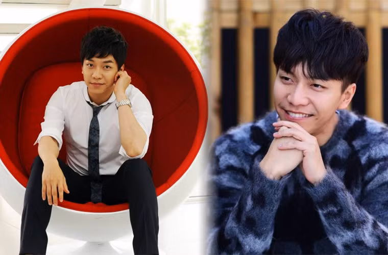 Nam diễn viên "Những nàng công chúa nổi tiếng" luôn biết cách đặt công việc sang một bên để dành thời gian cho người thân, yêu. Ngôi sao sinh năm 1987 là người duy nhất quyết định nghỉ việc hai tháng khi CEO của công ty quản lý anh, Kwon Jin Young bị ốm và phải nhập viện để có thời gian chăm sóc cho cô.