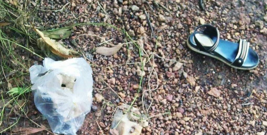 Thi thể nữ sinh lớp 9 nổi trên hồ Trị An ở Đồng Nai Thi the nu sinh lop 9 noi tren ho Tri An o Dong Nai