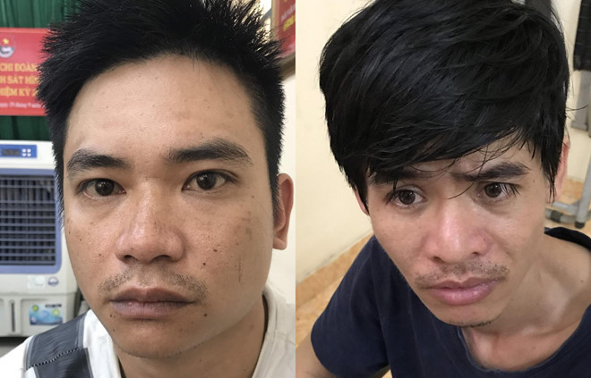 Hotgirl điều hành đường dây ma túy xuyên quốc gia có 8 khẩu súng Hotgirl dieu hanh duong day ma tuy xuyen quoc gia co 8 khau sung