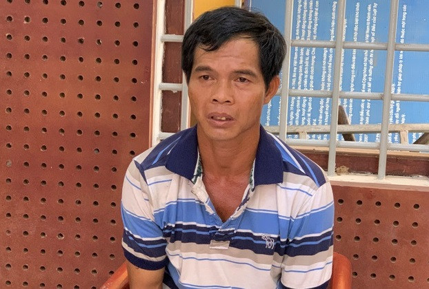 Cha duong 'quan he' voi con gai rieng cua vo den co thai